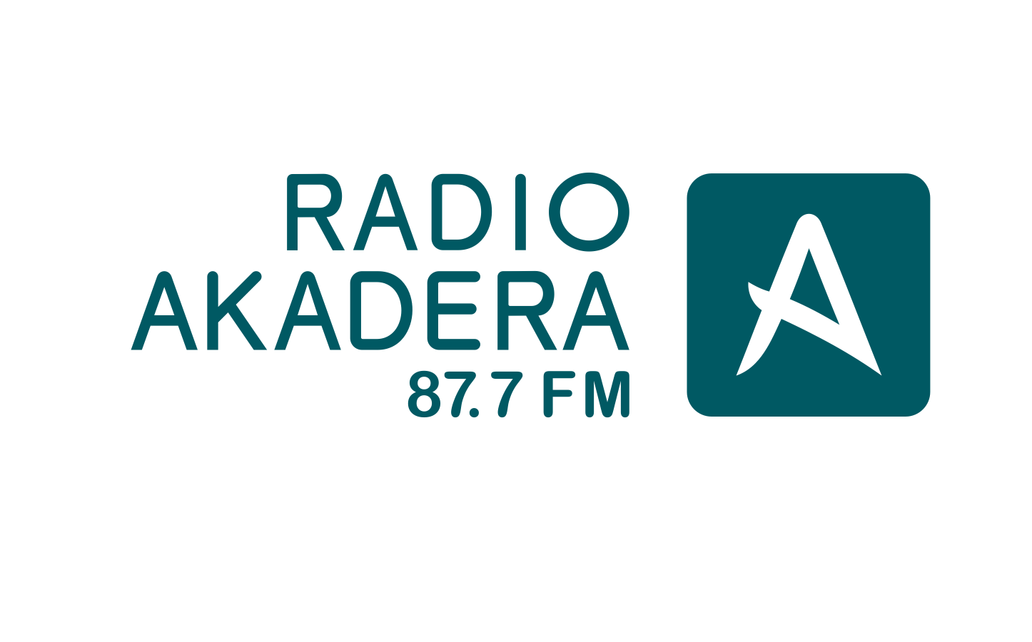 Radio Akadera 87.7 FM