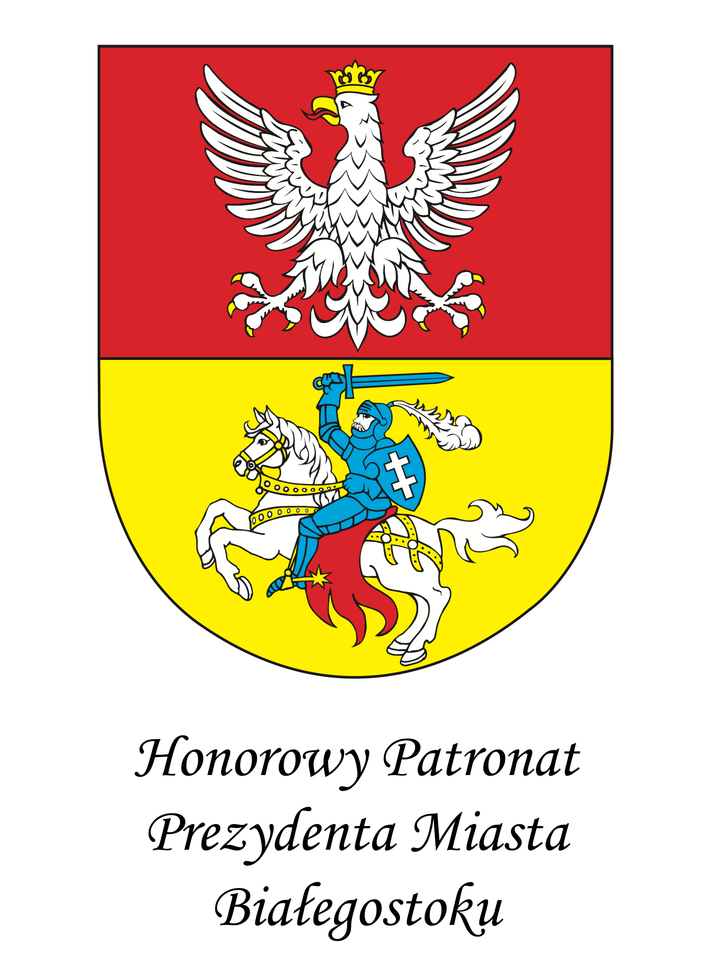 Honorowy Patronat Prezydenta Miasta Białegostoku